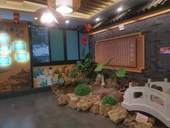 -安泰楼·佛跳墙创始人·传统闽味早茶·酒楼(三坊七巷闽菜地标店)