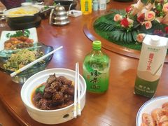 -鼎晟江南·融合江南宴(固戍店)