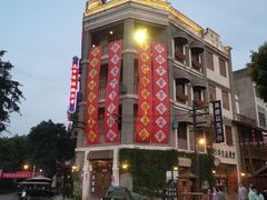 -两江国际影视城