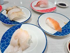 -滨寿司(汇金店)