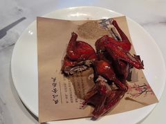 -金陵后厨·南京菜(新街口秣陵路店)