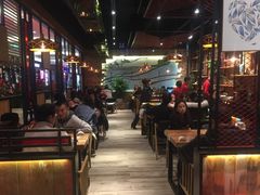 大堂-小食迹贵阳丝娃娃(世纪金源店)