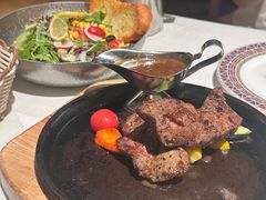 -俄士厨房(五棵松华熙LIVE店)