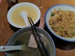 -膳糧·汕头肠粉·潮汕小吃(龙怡店)