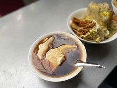 -陈记锅巴菜(五大道店)