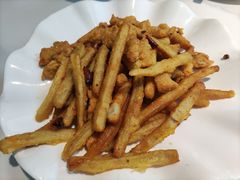 -楚鱼王·河鲜·湖北菜(华农店)