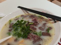 -鸭得堡老鸭汤·鸭血粉丝(南京博物院店)