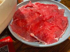 -渝味晓宇火锅(合川路店)