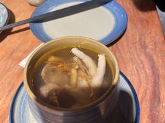 -汤潮荟·粤菜小馆(茂业天地店)