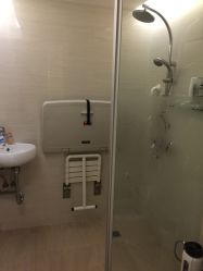 -知爱母婴专护全套房月子会所(新华路店)