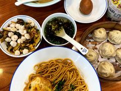 -奎元馆.百年奎元.非遗传承(西湖边的解放路店)