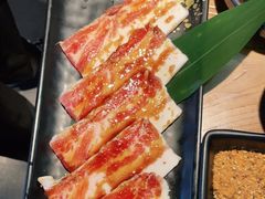 -九田家黑牛烤肉料理(新光汇店)