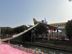 -苏州太湖西山岛开心农场