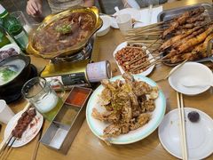 -二子海鲜大排档(太阳城店)