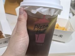 -必胜客(栖乐荟店)