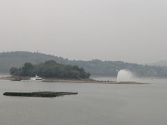 -天目湖山水园