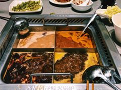 -海底捞火锅(天一广场亚细亚店)