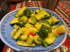 -云边嬢嬢·云南野料现摏火锅