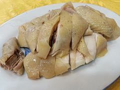 -合力居·生记路边鸡(北京路店)