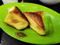 烤牛奶-农园餐厅(北京大学店)