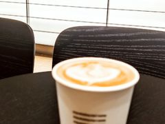 -M Stand(北京平安幸福中心店)