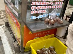 -正宗忘不了老鹅(梅岭店)