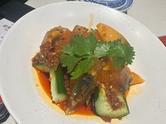 -禄鼎记·多口味酸菜鱼(侨鑫店)