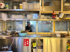 -两角签串串香十一年老字号(机场路店)