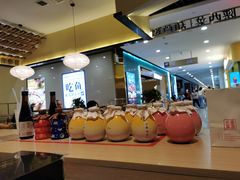 -大厨小馆(华阳城店)