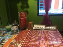 -小娘惹厨房Little Nyonya(狮城有约上榜店)