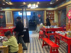 -金鼎雪山牦牛杂火锅(理县总店)