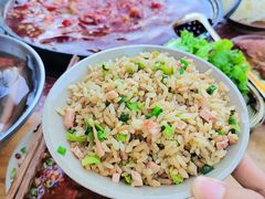 -赵美丽·重庆社区火锅·直营店(火车东站·中豪国际店)