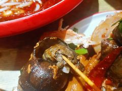 -老闵田螺馆·南昌特色小炒(梦时代店)