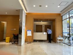 点击看大图 -杭州贝瑞斯美华妇儿医院·早孕·产检·儿科