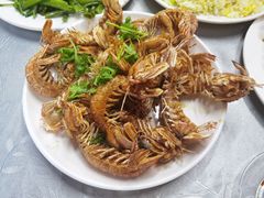 -人和啤酒屋海鲜大排档(营口路店)