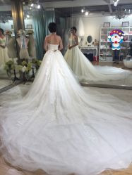 -LANYI COUTURE高级婚纱礼服改衣店