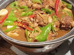 -水煮三国·川鲁江湖菜(香山店)