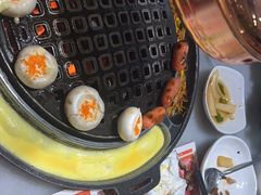 -韩宫宴烤肉·黑毛和牛·料理(滨湖银泰城店)