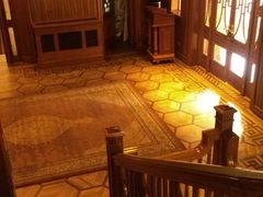 -马勒别墅·中餐厅