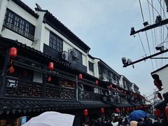 -葑门横街