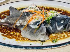 -琼大师东方烤乳猪(亚特兰蒂斯店)