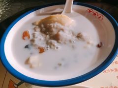 -五条人糖水铺(光谷世界城店)