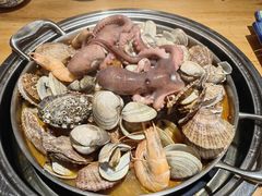 -东海章鱼馆(恒瑞街店)