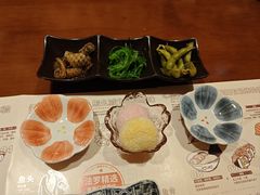 -七町糖果寿司屋(龙洞广工店)