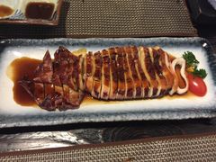 -芥岛(河北大街店)