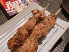 -丝路金桃·新疆菜(徐汇店)