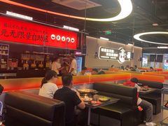 -师烤·豆花烤鱼(深圳坂田天虹店)