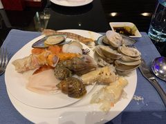 -康帝国际酒店-艾斯本自助西餐厅