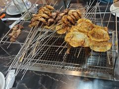 -红棚子肚绷·徐州烧烤(南京店)