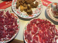 -汕头八合里海记牛肉店(清河店)
